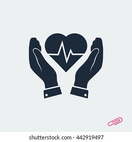 heart and hand
