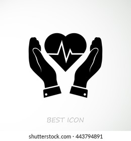 heart and hand