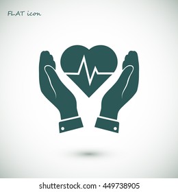 heart and hand