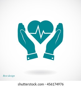 heart and hand