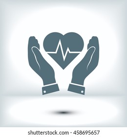 heart and hand