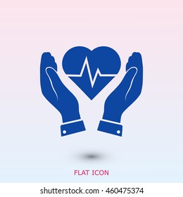 heart and hand