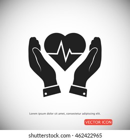 heart and hand