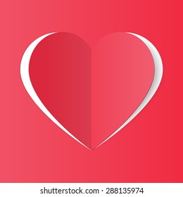 heart handmade