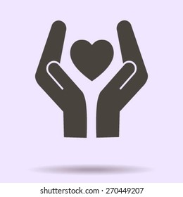 Heart and hands