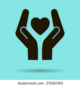 Heart and hands