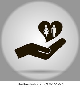 Heart and hands