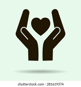 Heart and hands