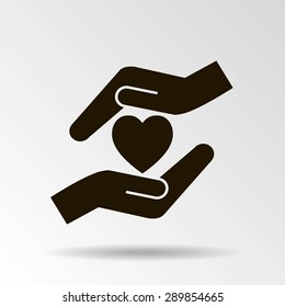 Heart and hands