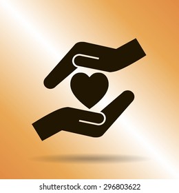 Heart and hands