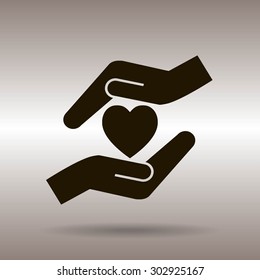 Heart and hands