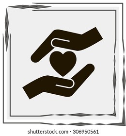 Heart and hands