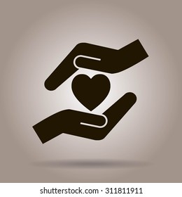 Heart and hands