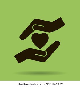Heart and hands