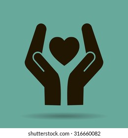 Heart and hands