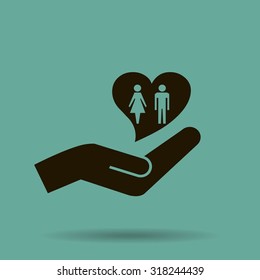 Heart and hands