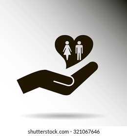 Heart and hands