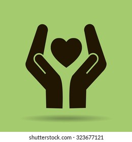 Heart and hands