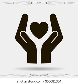 Heart and hands
