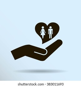 Heart and hands