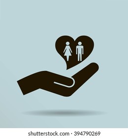 Heart and hands