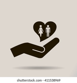 Heart and hands