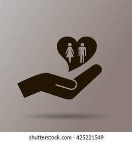 Heart and hands
