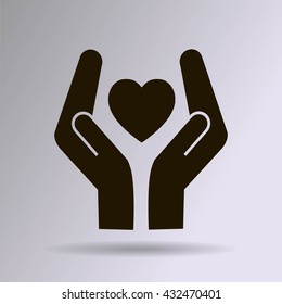 Heart and hands