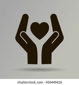 Heart and hands