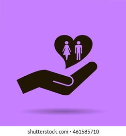 Heart and hands