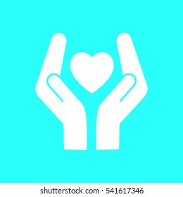 Heart and hands