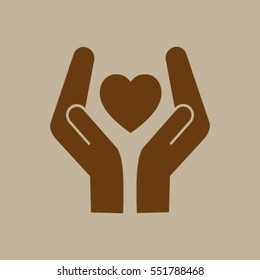 Heart and hands
