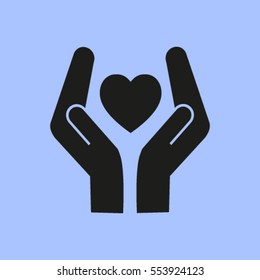 Heart and hands