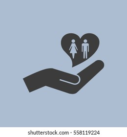 Heart and hands