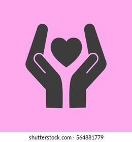 Heart and hands