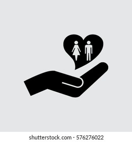 Heart and hands