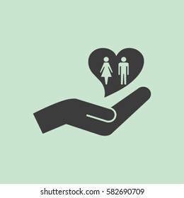 Heart and hands