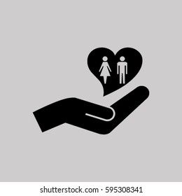 Heart and hands