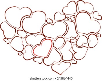 heart of hearts