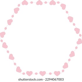 Heart hexagon vector frames for pictures photo frame framing pressed flowers floral decoration design black royal  classic vintage background for wedding anniversary 
