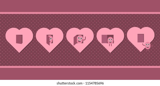 Heart House Character