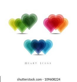 heart icon