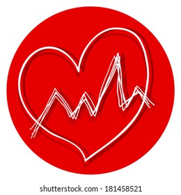 Heart icon