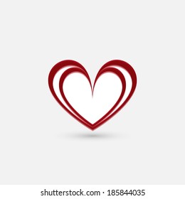 heart icon