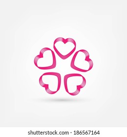 heart icon