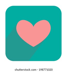 Heart icon