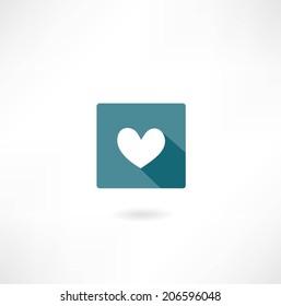 heart icon