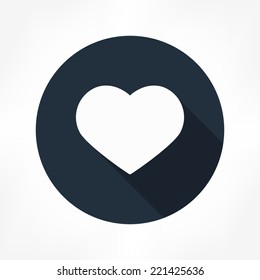 heart icon