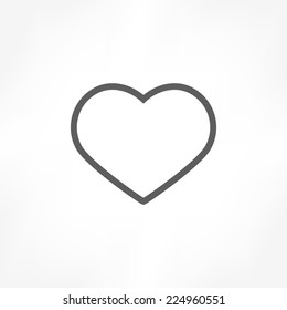 Free Free Heart Icon Svg Code 639 SVG PNG EPS DXF File