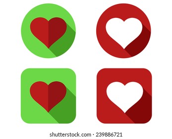Heart Icon
